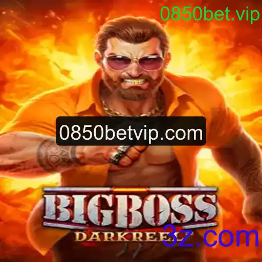 BigBoss: Mergulhe em uma Experiência de Jogo Incrível com 0850bet.vip