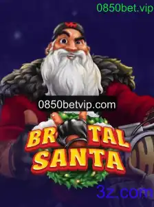 Descubra o Empolgante Mundo de BrutalSanta: Um Jogo de Estratégia e Aventura
