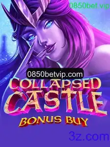 Explorando as Aventuras do Jogo CollapsedCastleBonusBuy no 0850bet.vip