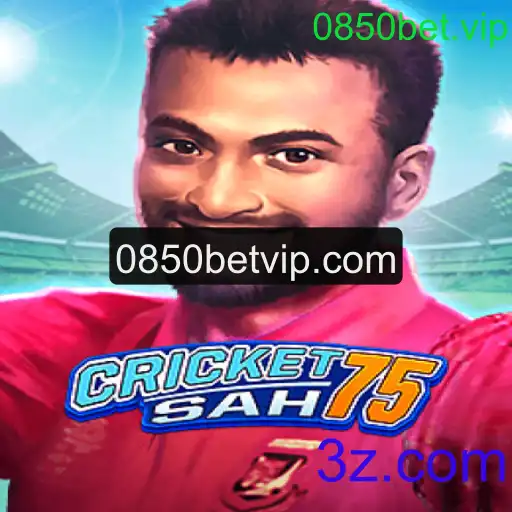Explorando o Mundo Intenso de CricketSah75 e a Emoção das Apostas com 0850bet.vip