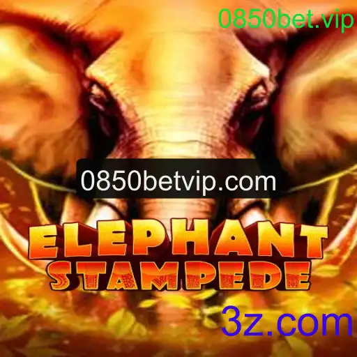 Aventuras Selvagens no Game ElephantStampede