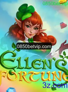 Desvendando EllensFortune: Uma Introdução ao Jogo