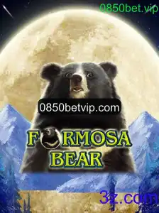 Explorando o Jogo 'FormosaBear' no Mundo de Apostas Online 0850bet.vip