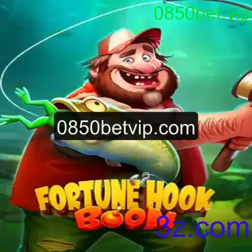 FortuneHookBoom: Descubra o Jogo que Está Revolucionando o Entretenimento Online