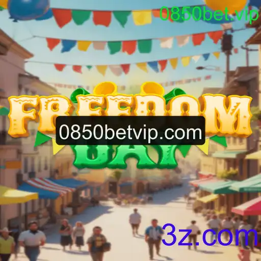 FreedomDay: Explore o Novo Jogo de Estratégia com 0850bet.vip
