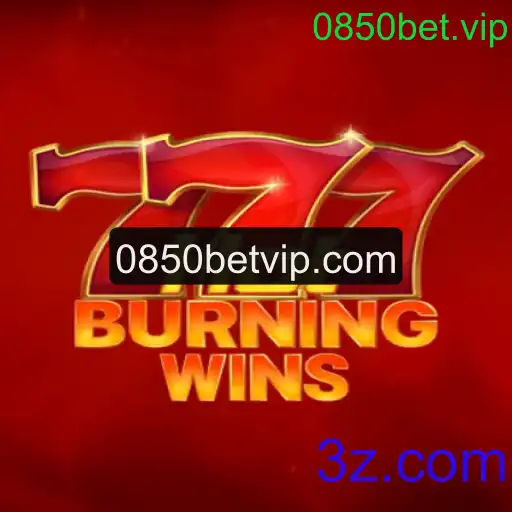 Explorando HotBurningWins: O Jogo Que Está Conquistando 0850bet.vip