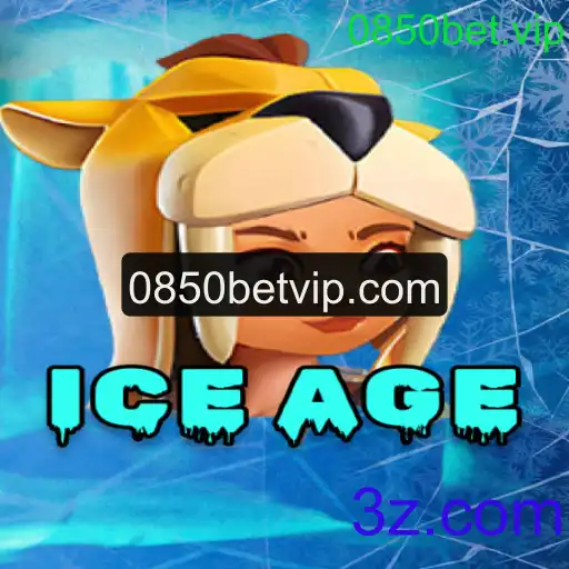Explorando o Mundo de IceAge e a Conexão com 0850bet.vip