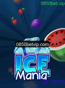 Descubra o Fascinante Jogo IceMania: Um Mergulho no Mundo Gelado de 0850bet.vip