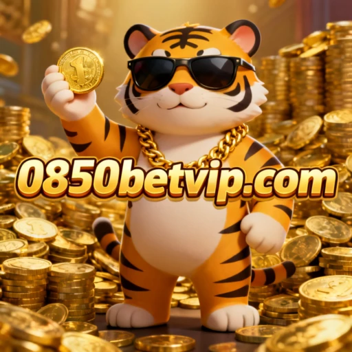 0850bet.vip Logo