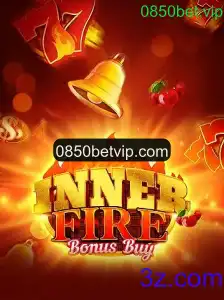 Explorando o Jogo InnerFireBonusBuy no 0850bet.vip