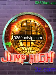 Explorando o Mundo do Jogo JumpHigh