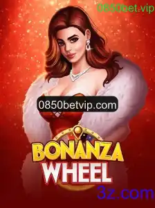 Desvendando o Excitante Mundo de BonanzaWheel no 0850bet.vip