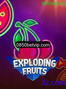 ExplodingFruits: Descubra a Aventura e as Regras do Jogo Emocionante
