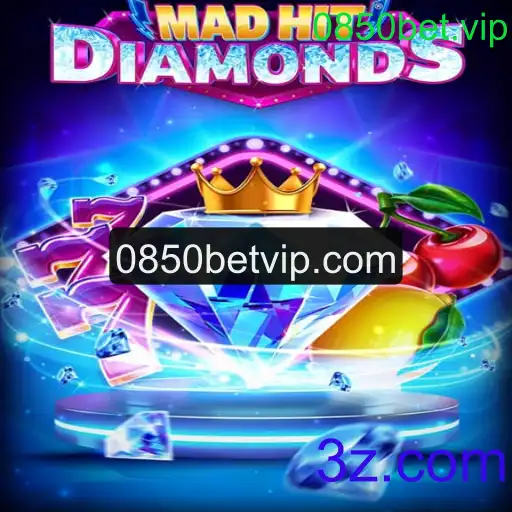 Explorando o Jogo MadHitDiamonds: Aventura e Estratégia em Destaque