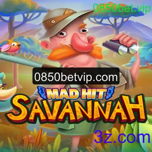 Descubra o Fascinante Mundo de MadHitSavannah: Instruções e Regras para Jogadores