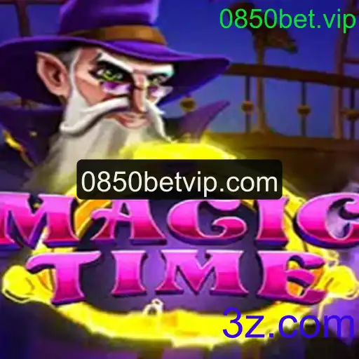 MagicTime: Descubra o Fascínio do Novo Jogo de Estratégia