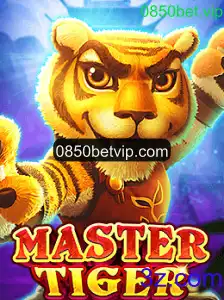 Descubra o Mundo do Jogo MasterTiger