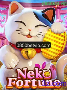 Explorando NekoFortune: Um Mergulho no Jogo de Azar Online