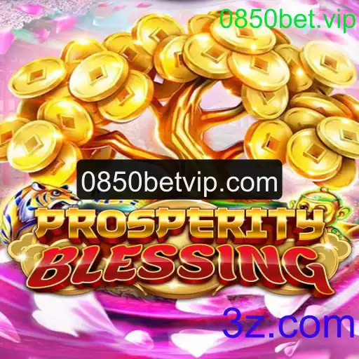 ProsperityBlessing: Um Mergulho no Novo Jogo Popular