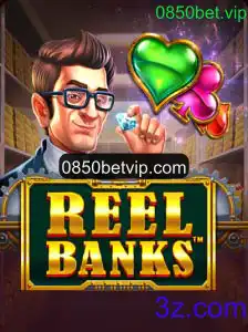 ReelBanks: Descubra o Mundo das Slots Modernas
