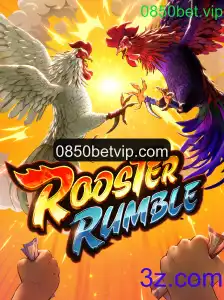 Explorando o Mundo Emocionante de RoosterRumble: Uma Introdução Aprofundada
