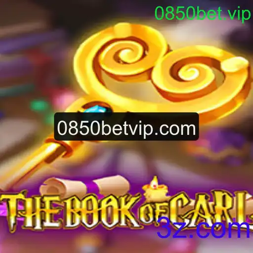 TheBookofCarl: Explorando o Novo Jogo de Apostas Online
