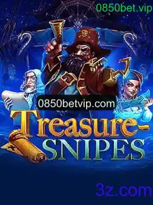 Explorando o Universo de TreasureSnipes: Descrição e Regras do Jogo