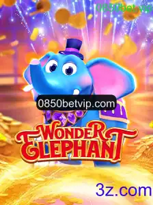 Descubra o Universo de WonderElephant: Um Jogo Inovador na Era Digital