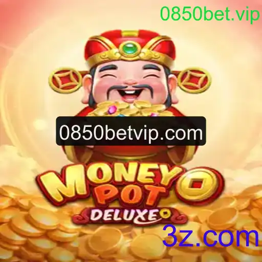 Explorando o Mundo de MoneyPotDELUXE e 0850bet.vip: O Jogo que Está Conquistando o Mercado