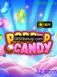 POPPOPCANDY: Um Mergulho no Mundo Doce e Estratégico do Jogo