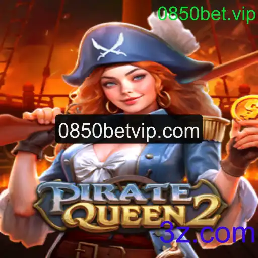 Explorando PirateQueen2: Aventuras e Regras do Jogo no 0850bet.vip