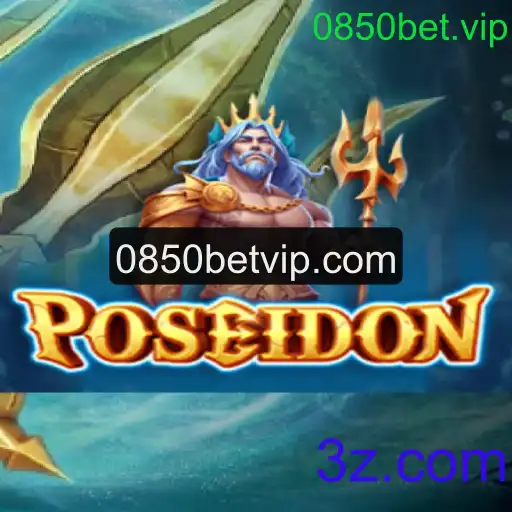 Descubra o Fascinante Mundo do Jogo Poseidon