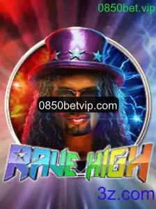 Descubra o Universo Eletrizante de RaveHigh: O Jogo que Transcende Realidades