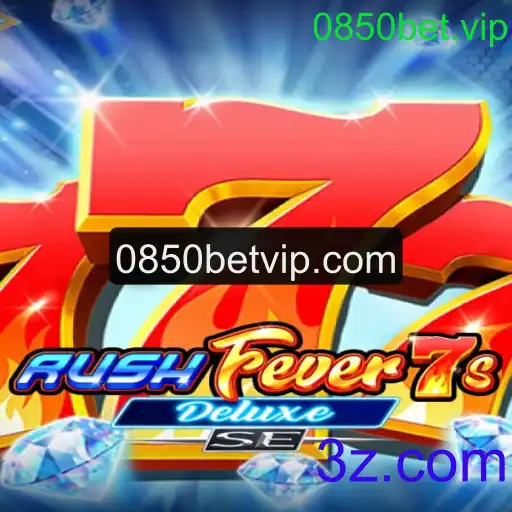 Descubra o Mundo Empolgante de RushFever7sDeluxeSE no 0850bet.vip