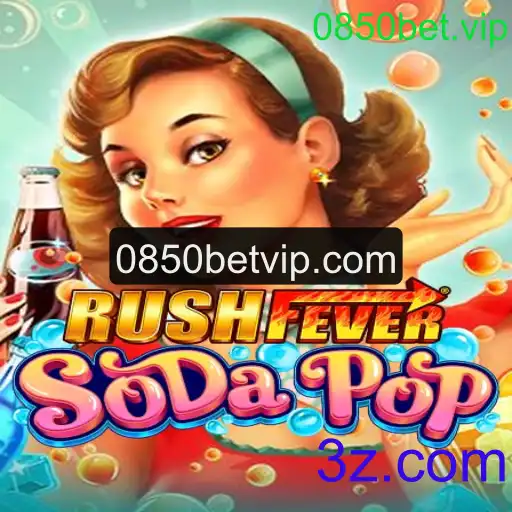 Desvendando RushFeverSodaPop: A Nova Sensação dos Jogos