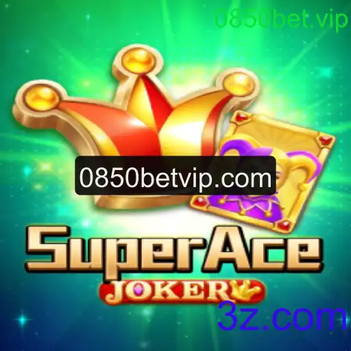 Descobrindo o Mundo do Jogo SuperAceJoker