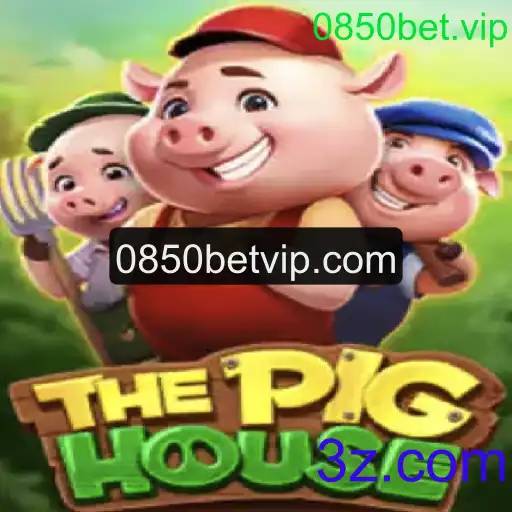 Explorando o Mundo Fascinante de ThePigHouse: Um Jogo Inovador em Parceria com 0850bet.vip
