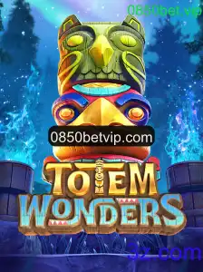 TotemWonders: Descubra o Fascinante Mundo deste Jogo Inovador