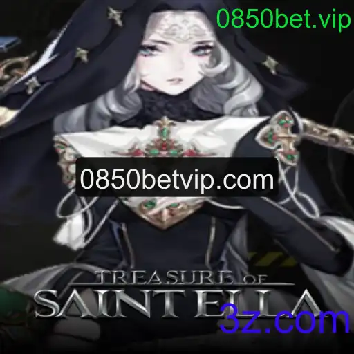 Descubra o Fascinante Mundo do Jogo TreasureofSaintElla
