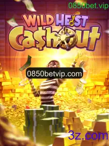 Descubra o Mundo de Aventura com WildHeistCashout