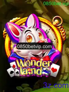 Descubra o Mundo Encantado de Wonderland e Suas Regras Atraentes